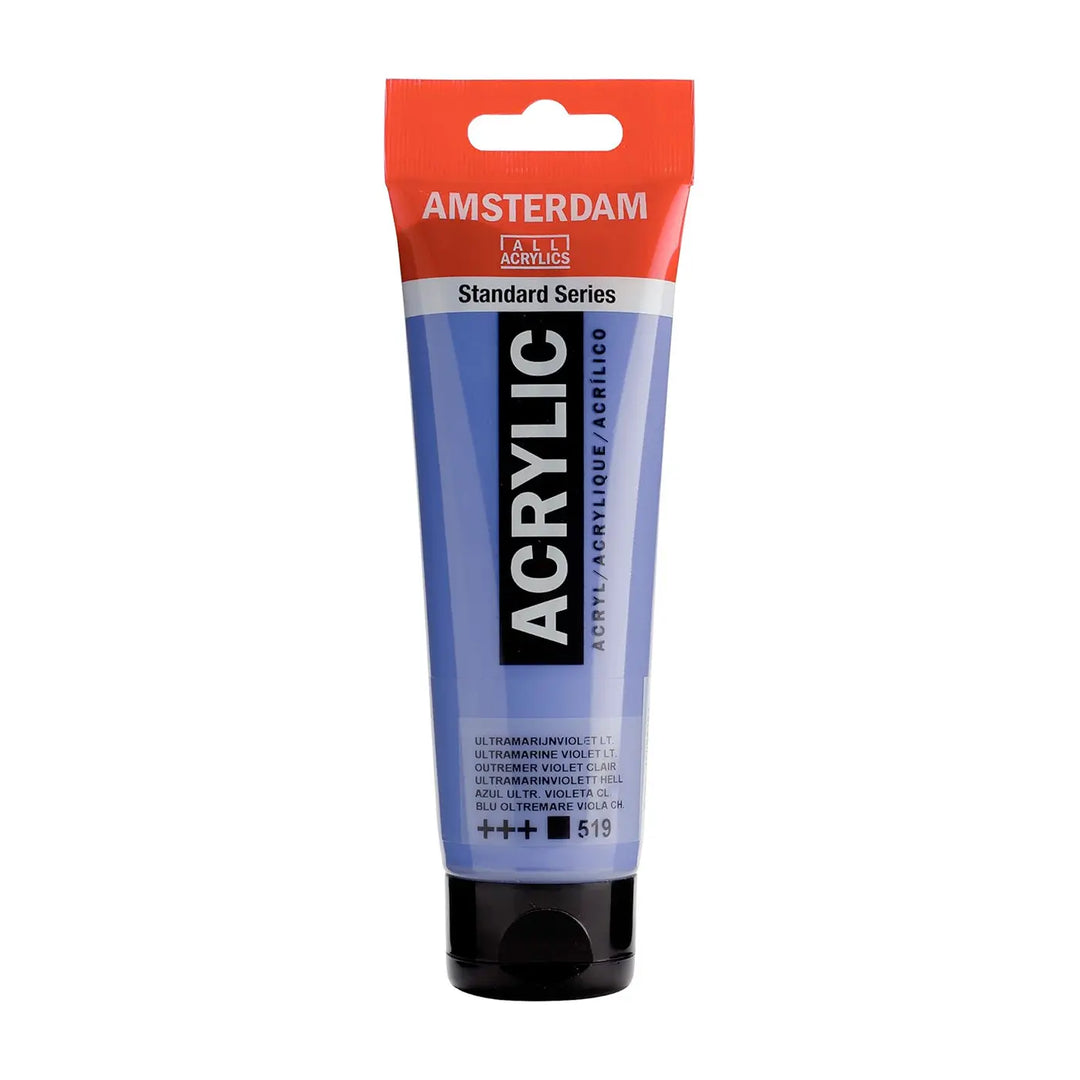 Amsterdam 120ml Acrylic Paint