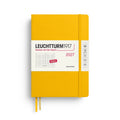 Leuchtturm 2027 Dotted A5 Daily Hardcover Planner thumbnail
