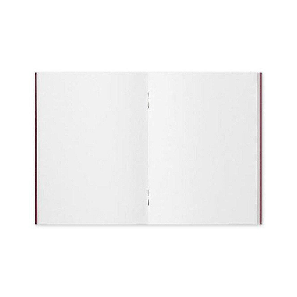 Traveler's Company Passport 003 Blank Notebook Refill 64ct