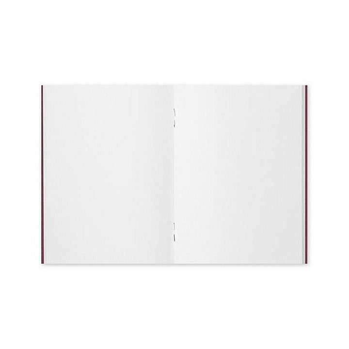 Traveler's Company Passport 003 Blank Notebook Refill 64ct