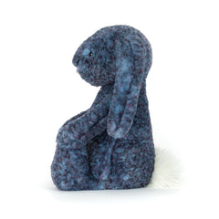 Jellycat Hopscone Luxe Bunny Original Plush