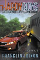 Into Thin Air: A Personal Account of the Mt. Everest Disaster