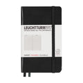 Leuchtturm 1917 A6 Pocket Hardcover Notebook 187ct thumbnail