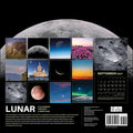 Lunar 2027 Wall Calendar thumbnail