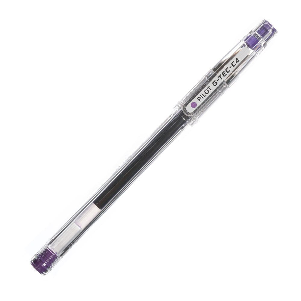 Pilot G-Tec-C Ultra Fine Point .4mm Gel Pen