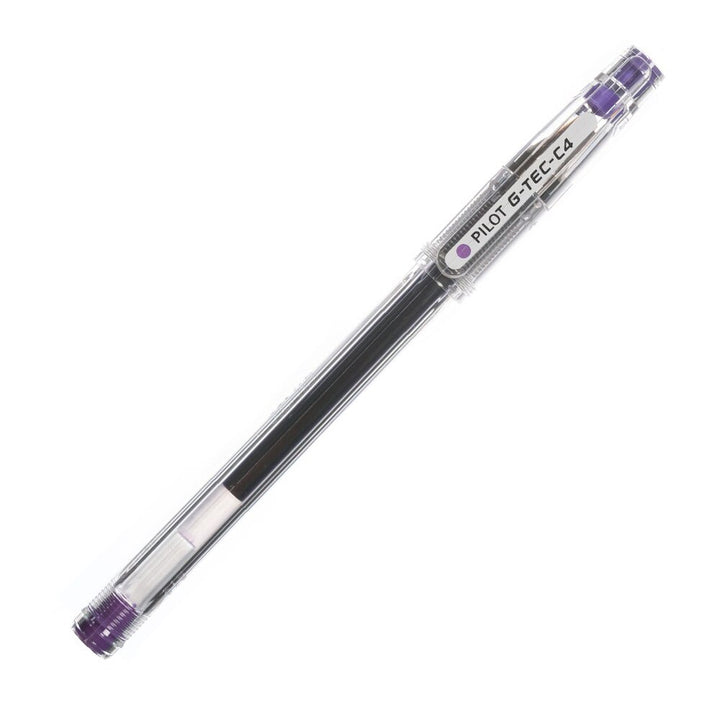 Pilot G-Tec-C Ultra Fine Point .4mm Gel Pen
