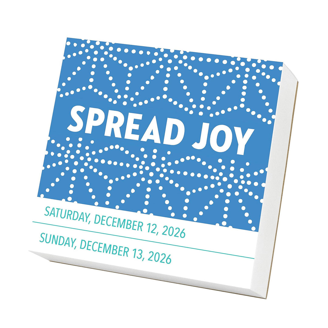 You Are Doing a Freaking Great Job Page-A-Day Calendar 2026