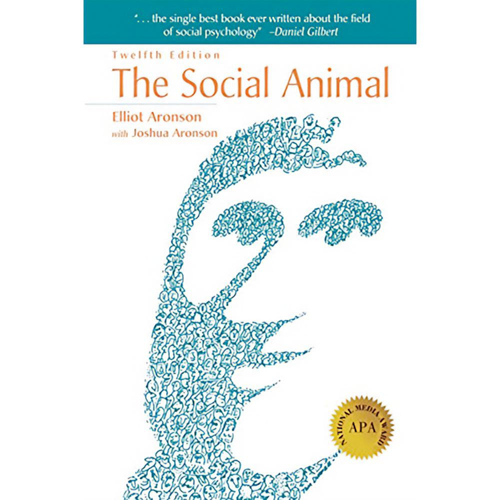 The Social Animal (12e 18)