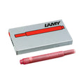 Lamy Fountain Pen Ink Cartridge 5 Pack thumbnail