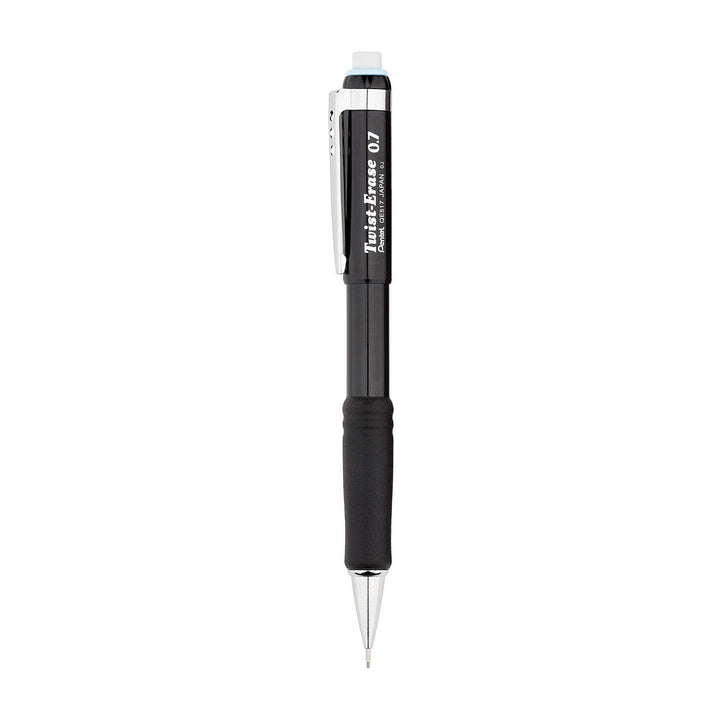 Pentel Twist Erase 3 Mechanical Pencil