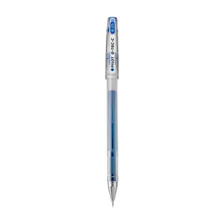 Pilot G-Tec-C Hyper Fine Point .25mm Gel Pen