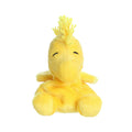Aurora Palm Pals Woodstock Plush Front thumbnail