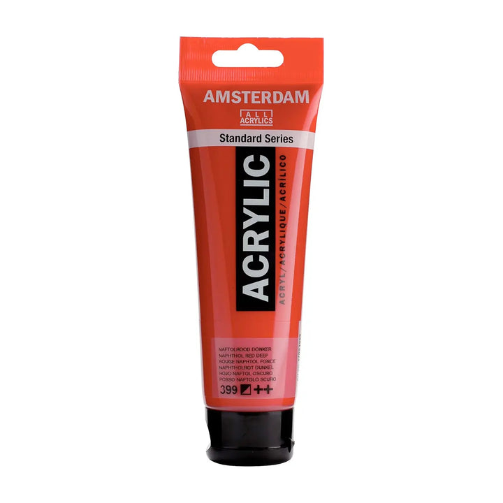 Amsterdam 120ml Acrylic Paint