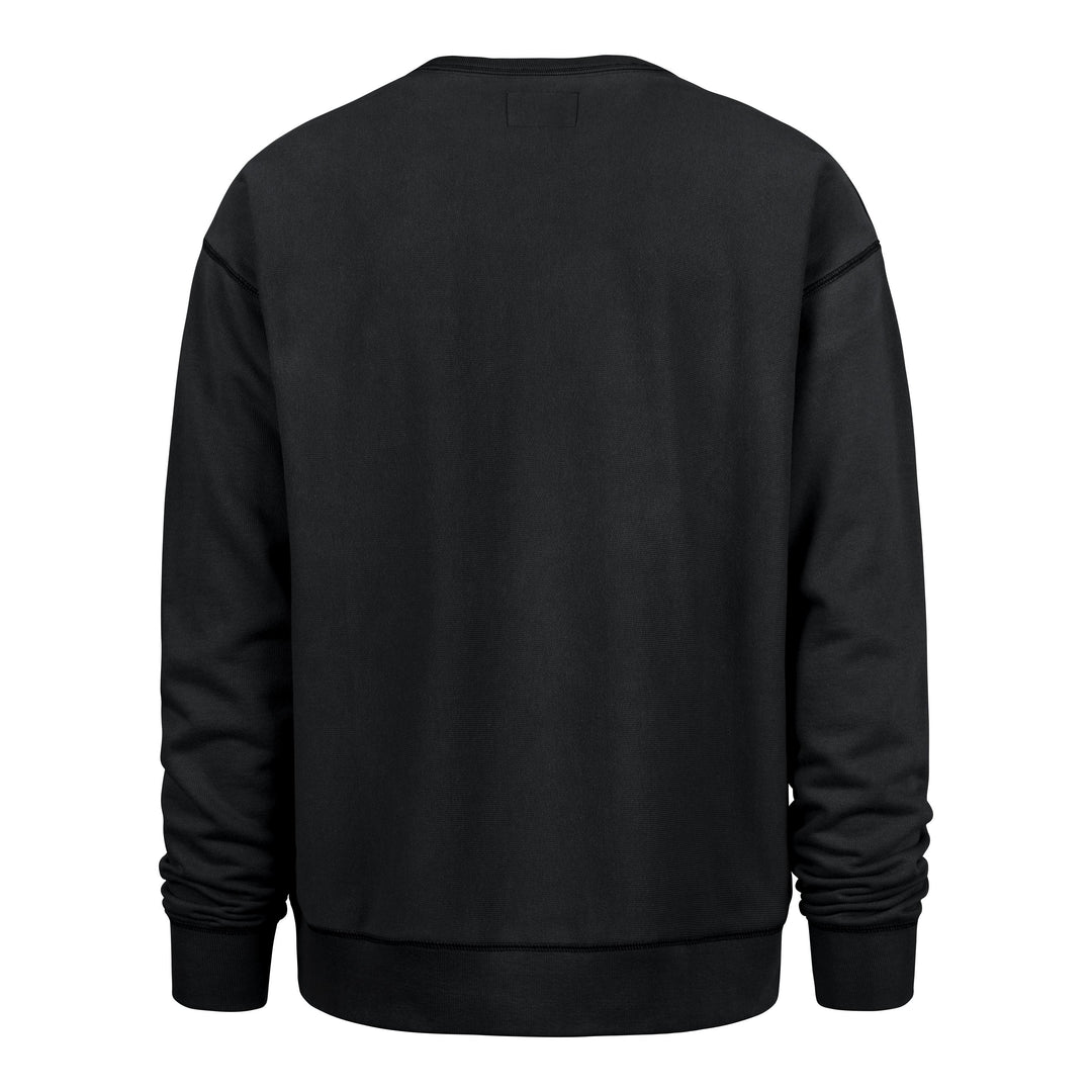 47 Brand Men's Washington Huskies Dusted River Crewneck