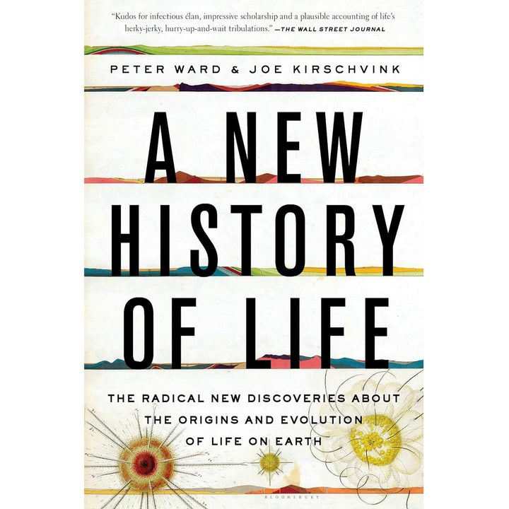 A New History of Life