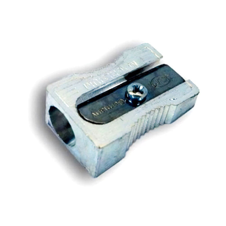 KUM Metal 1 Hole Pencil Sharpener