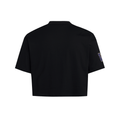 adidas UniteFit 2026 DAWGS Cropped Jersey Tee Back thumbnail