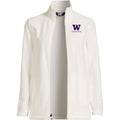 Lands' End Women's UW Class of 2026 ThermaCheck Fleece Full Zip thumbnail