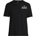 Lands' End Unisex UW College of Education Short Sleeve Pocket T-Shirt thumbnail