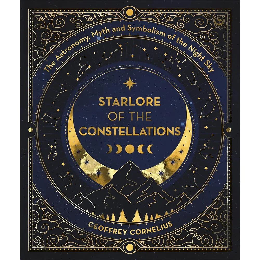 Starlore of the Constellations