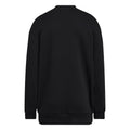 adidas Women's Washington Huskies Salty Dawg Oversized Crewneck thumbnail