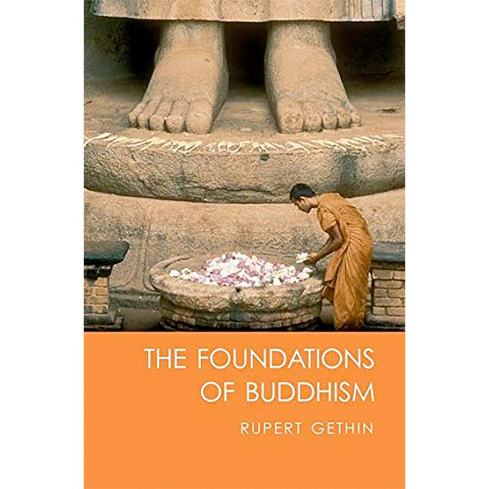 Foundations of Buddhism