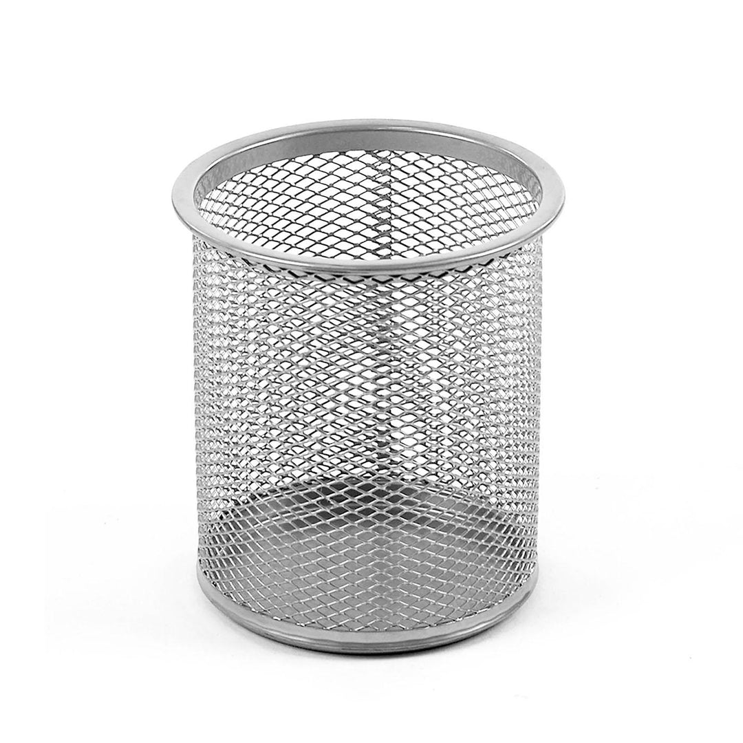Design Ideas Mesh Pencil Cup