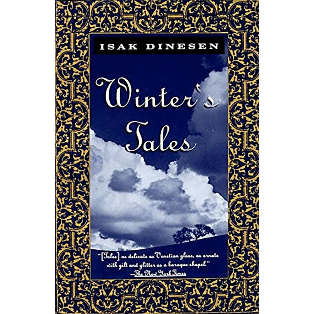Winter's Tales (Vintage)