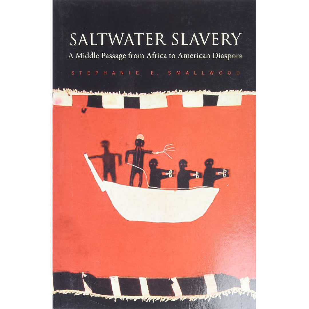 Saltwater Slavery