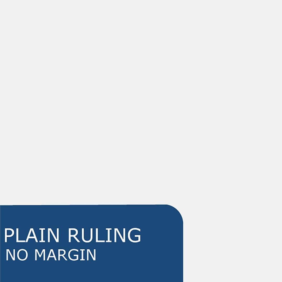 Roaring Spring Marble Plain Heavyweight Composition Notebook 160ct