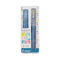 Pilot Kakuno Fountain Pen