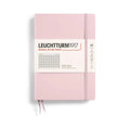 Leuchtturm 1917 A5 Medium Hardcover Notebook 251ct thumbnail