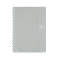 Kokuyo B5 Soft Ring Notebook 80 Sheets thumbnail