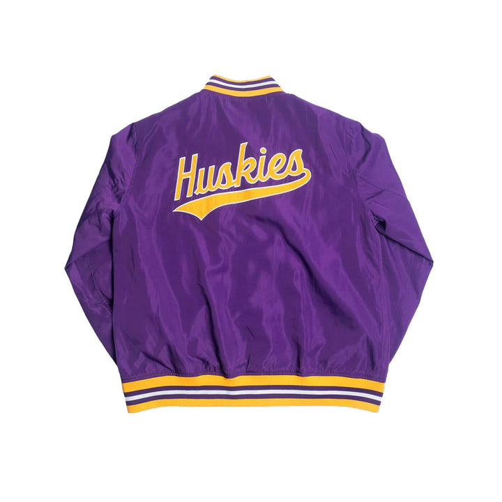Homefield Men's Vault Dog Bomber Jacket