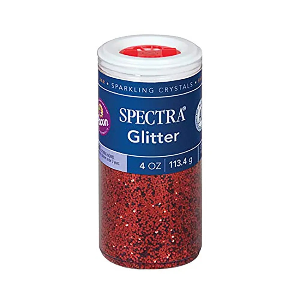 Spectra Glitter 4oz