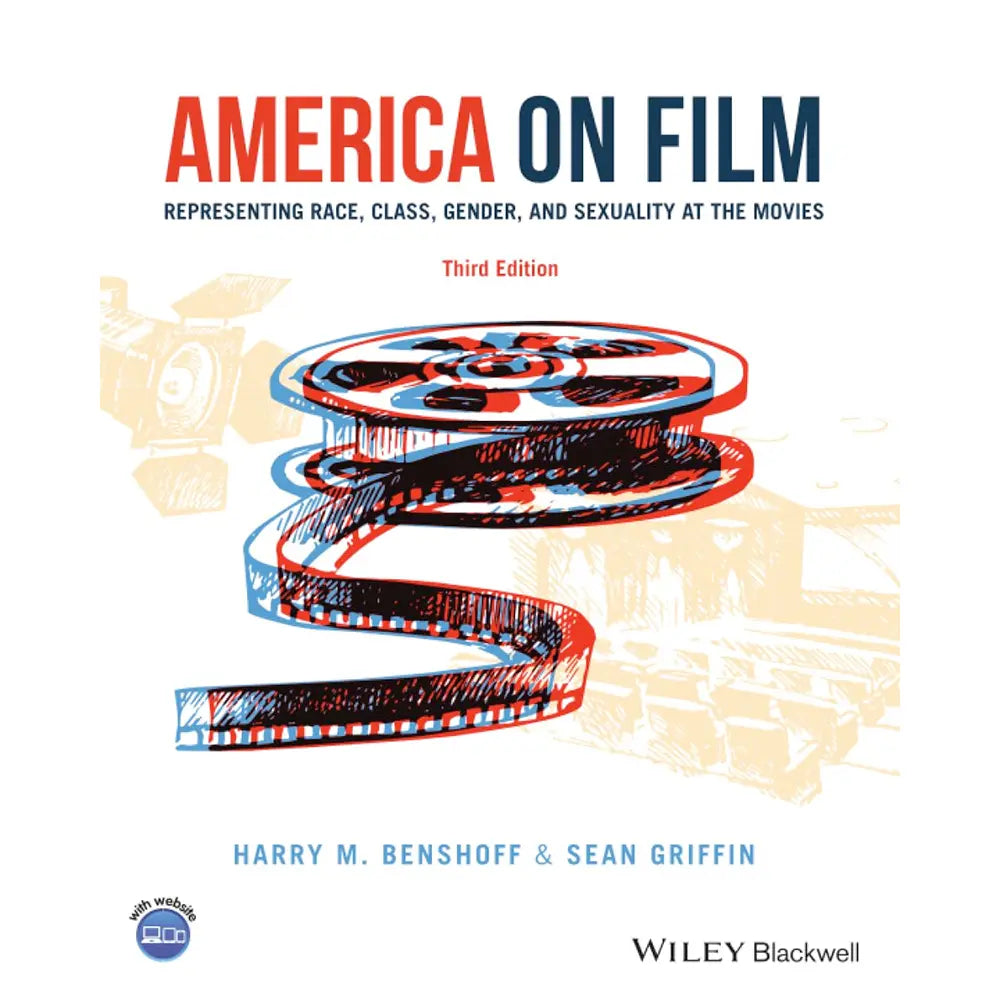 America on Film (3E 21)
