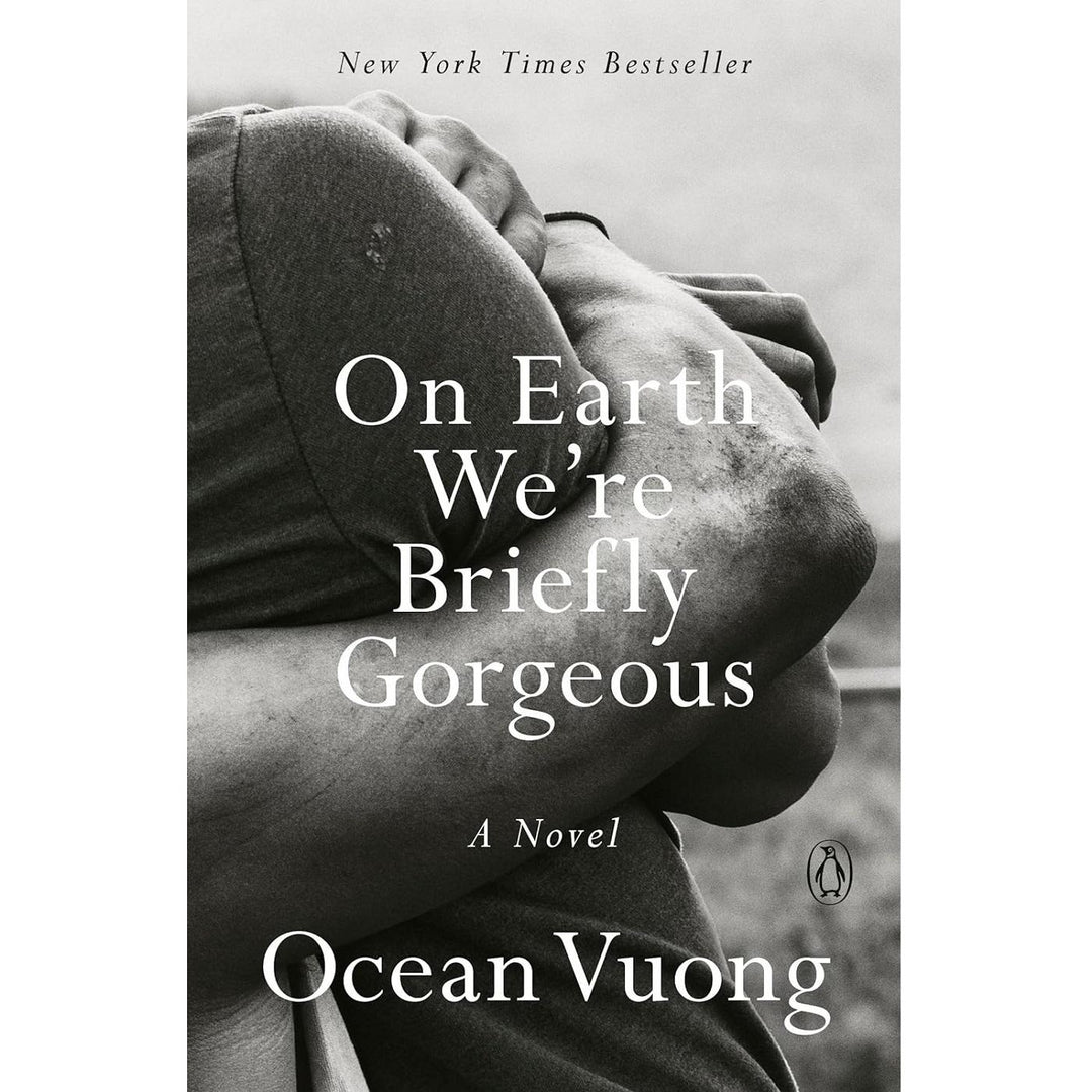 On Earth We're Briefly Gorgeous
