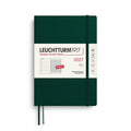 Leuchtturm 2027 A5 Weekly Softcover Planner Notebook thumbnail