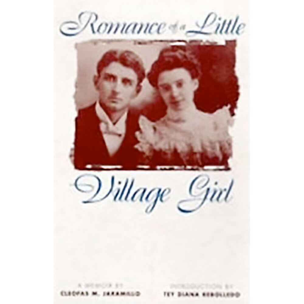 Romance Of A Little Village Girl