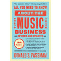 All You Need to Know about the Music Business (11e 24) thumbnail