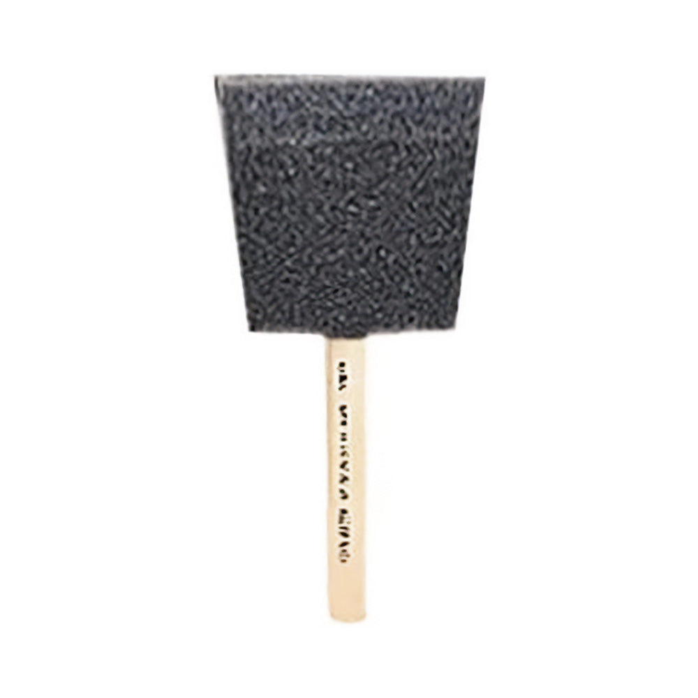 Linzer Foam Brush