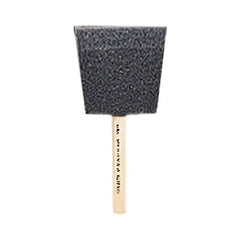 Linzer Foam Brush Hover