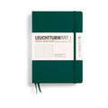 Leuchtturm 1917 A5 Medium Hardcover Notebook 251ct thumbnail