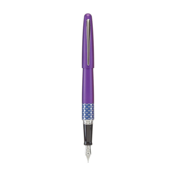 Pilot Metropolitan Retro Pop Collection Fountain Pen