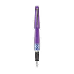 Pilot Metropolitan Retro Pop Collection Fountain Pen