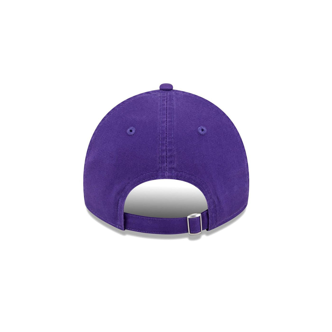 New Era Women's Glitter W 9Twenty Adjustable Hat