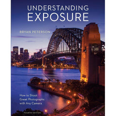 Understanding Exposure (4E 16)