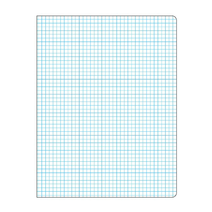 Decomposition Topographical Map 7.5"x9.75" Grid Sewn 80ct
