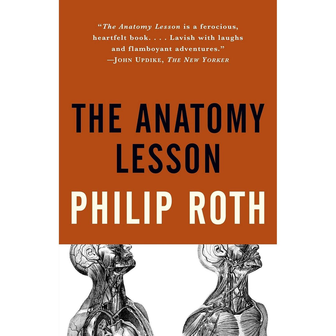 The Anatomy Lesson