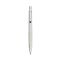 Zebra bLen White Barrel 0.7mm Retractable Gel Pen thumbnail